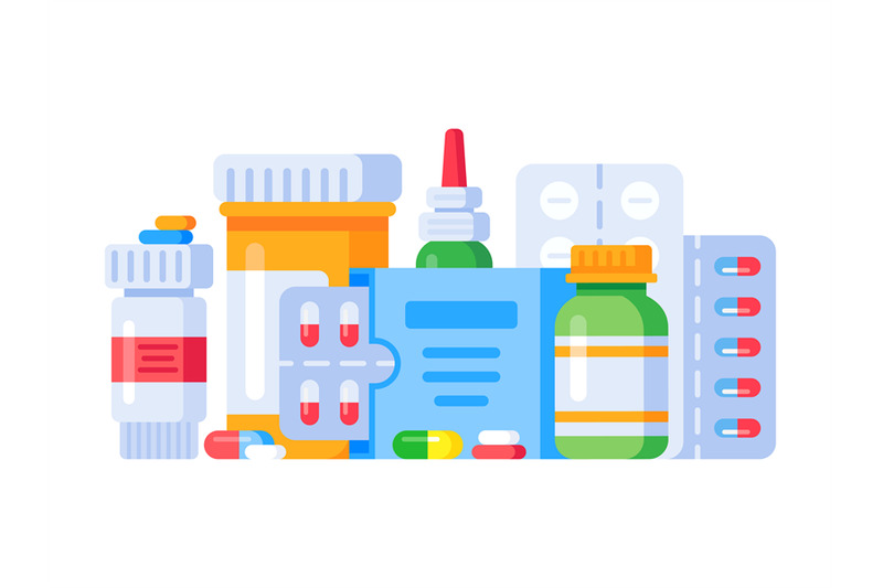 medication-drugs-medicine-pill-pharmacy-drug-bottle-and-antibiotic-o