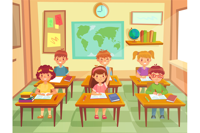 pupil-kids-at-classroom-primary-school-children-pupils-smiling-boys