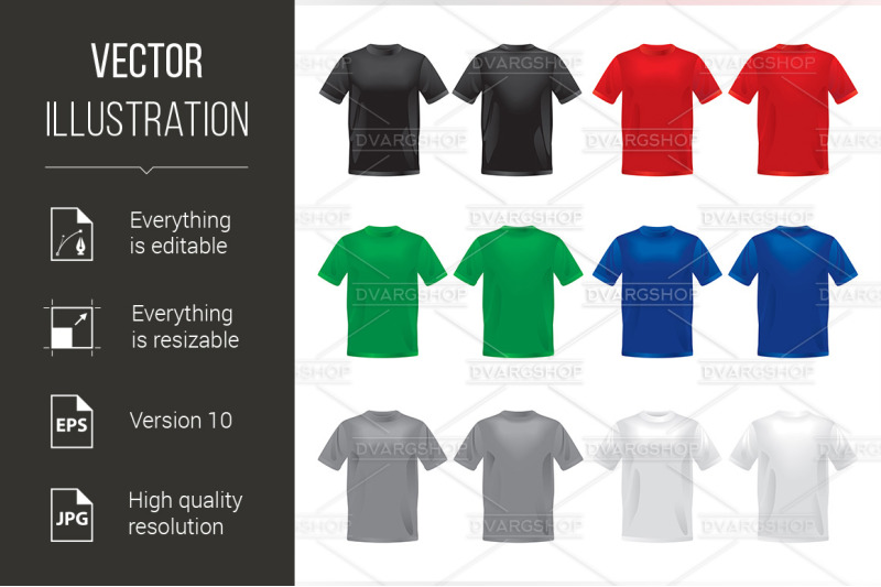 vector-shirts