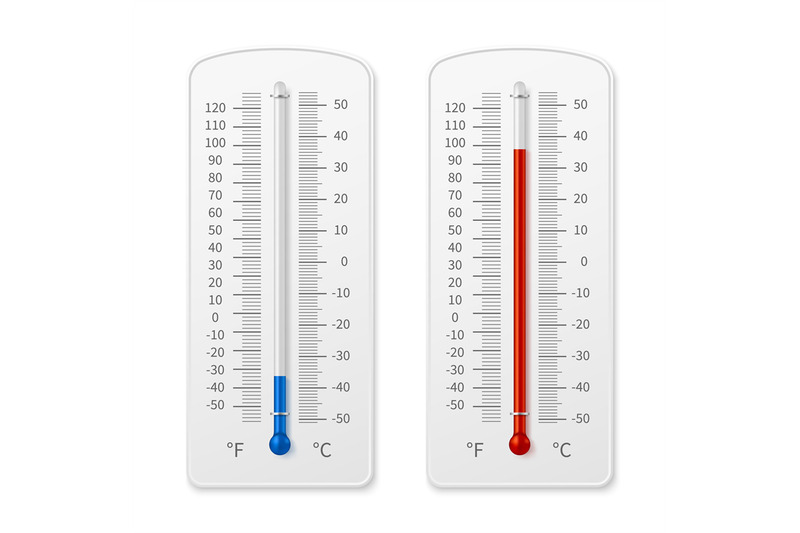 meteorology-indoor-thermometer-realistic-vector-illustration-isolated
