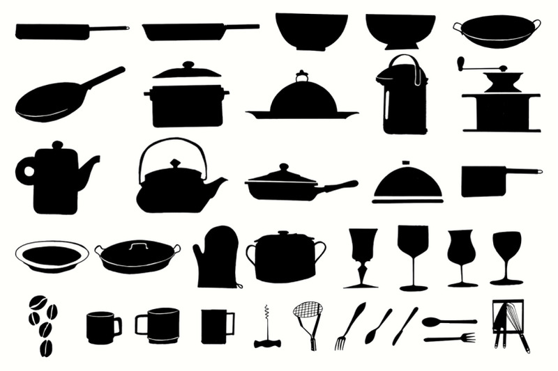 30-hand-drawn-kitchen-cliparts