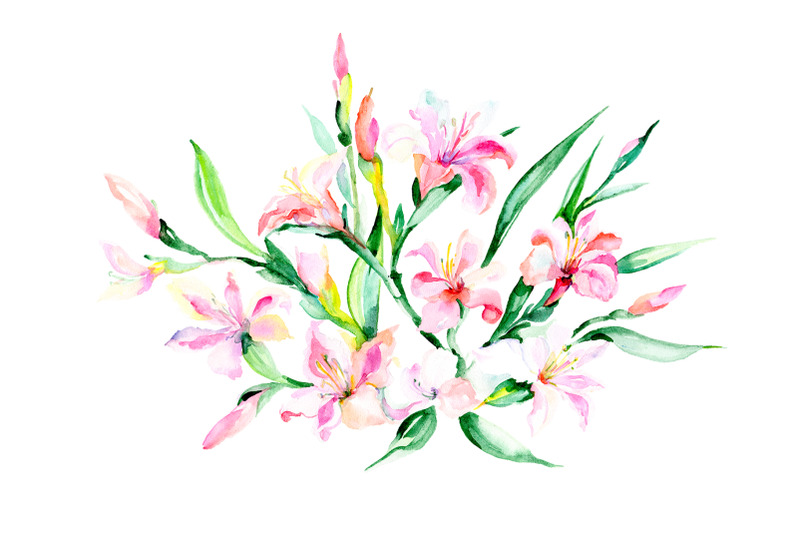 danielle-bouquet-watercolor-png