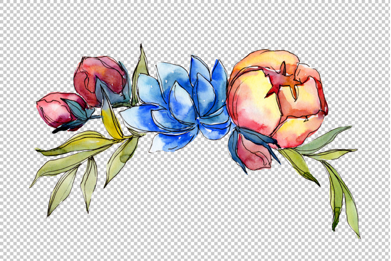 jenny-flowers-bouquet-watercolor-png