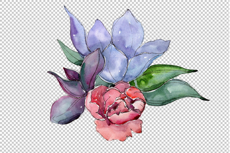 bouquet-of-flowers-rebecca-watercolor-png