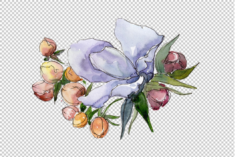 bouquet-of-flowers-rebecca-watercolor-png