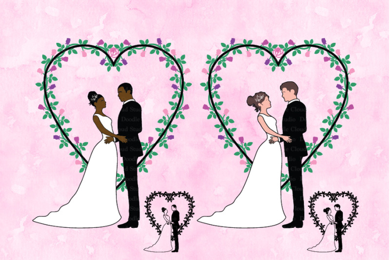 wedding-couples-svg-bride-and-groom-svg-wedding-heart-clipart