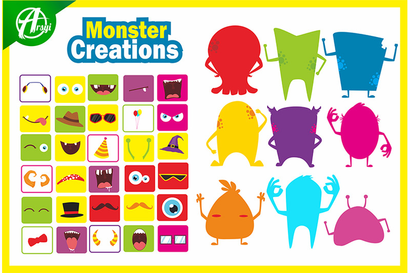 monster-creators