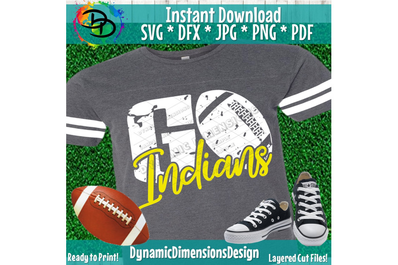 indians-football-distressed-football-svg-football-clipart-football