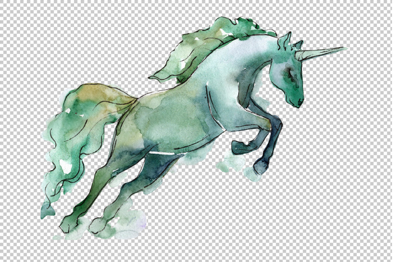 image-unicorn-watercolor-png