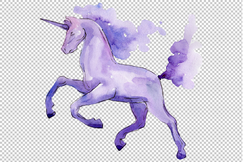 classic-unicorn-image-watercolor-png