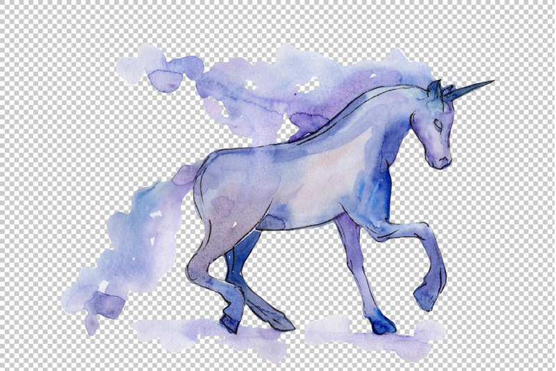 classic-unicorn-image-watercolor-png