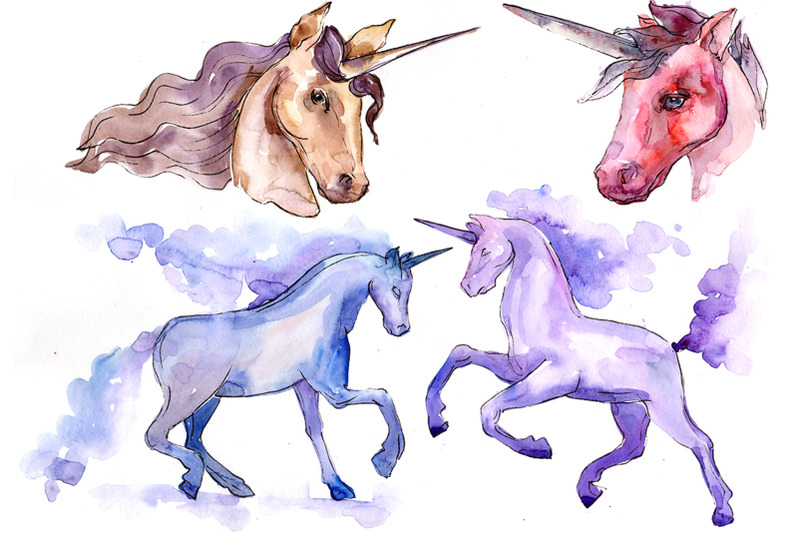 classic-unicorn-image-watercolor-png