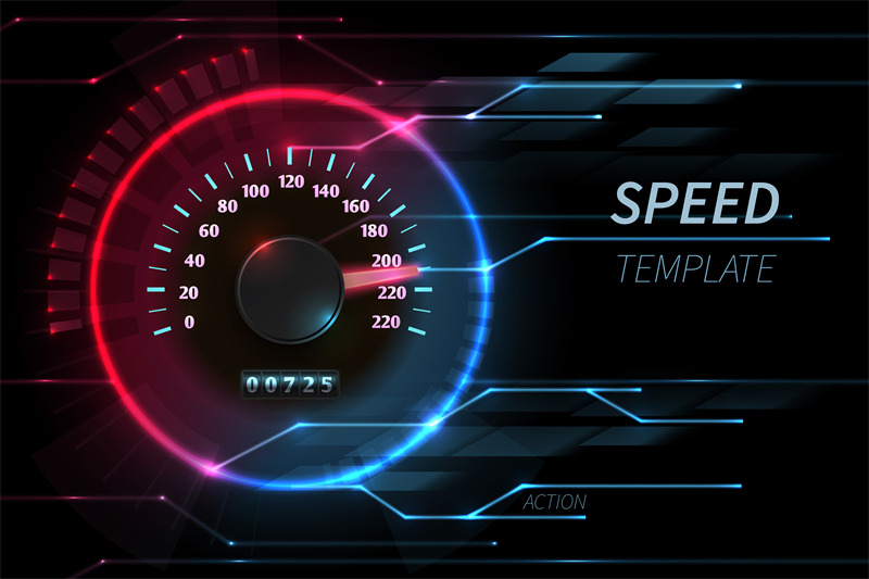 speed-motion-line-vector-abstract-tech-background-with-car-racing-spee