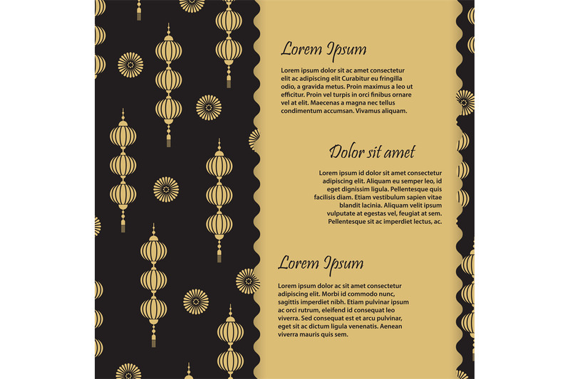 asian-decorative-vector-chinese-japanese-lamps-and-flowers-banner-te