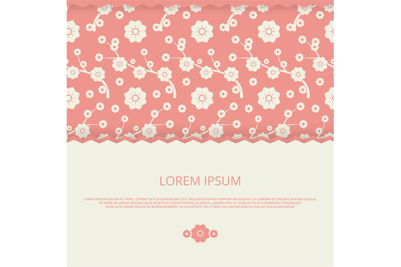 romantic-banner-design-vector-floral-with-banner-for-wedding-invitati