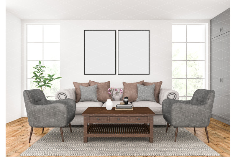 interior-scene-artwork-background-frame-mockup