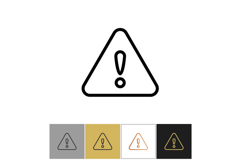 warning-icon-important-problem-message-sign