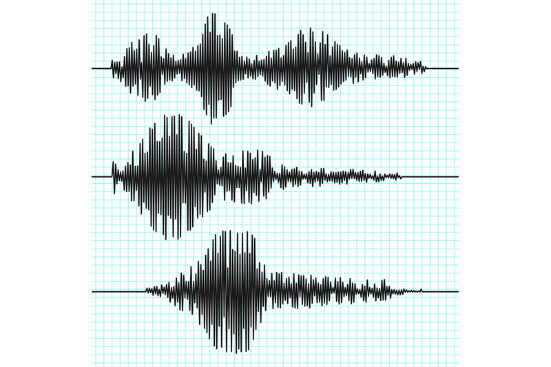 frequency-seismograph-waves-seismogram-earthquake-graphs-seismic-wa