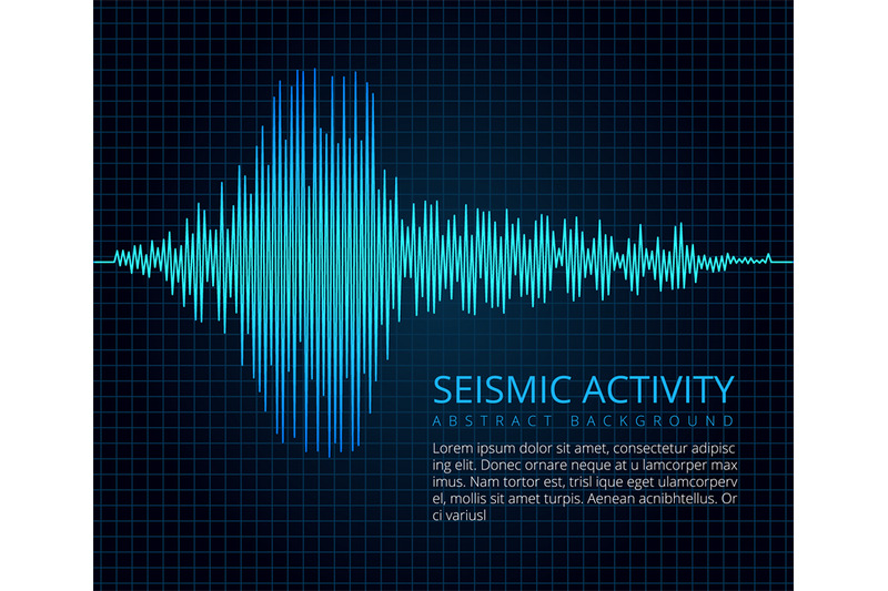 earthquake-frequency-wave-graph-seismic-activity-vector-abstract-sci