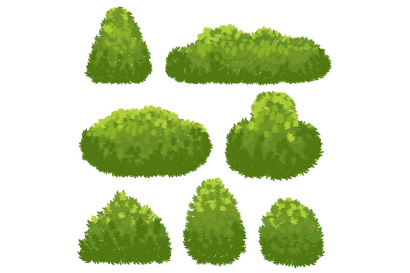 nature-hedge-garden-green-bushes-cartoon-shrub-and-bush-vector-set-i