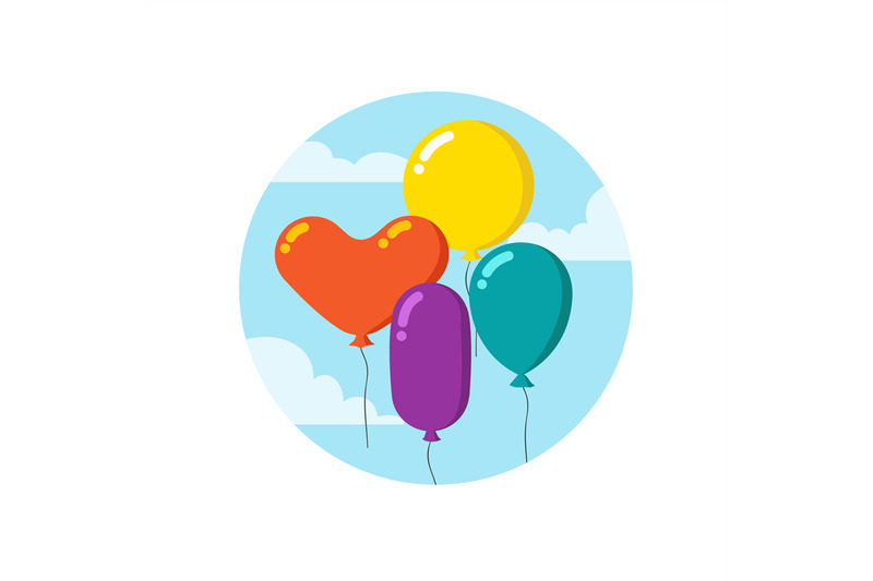 colorful-cartoon-bunch-of-balloons-happy-birthday-vector-decoration-i