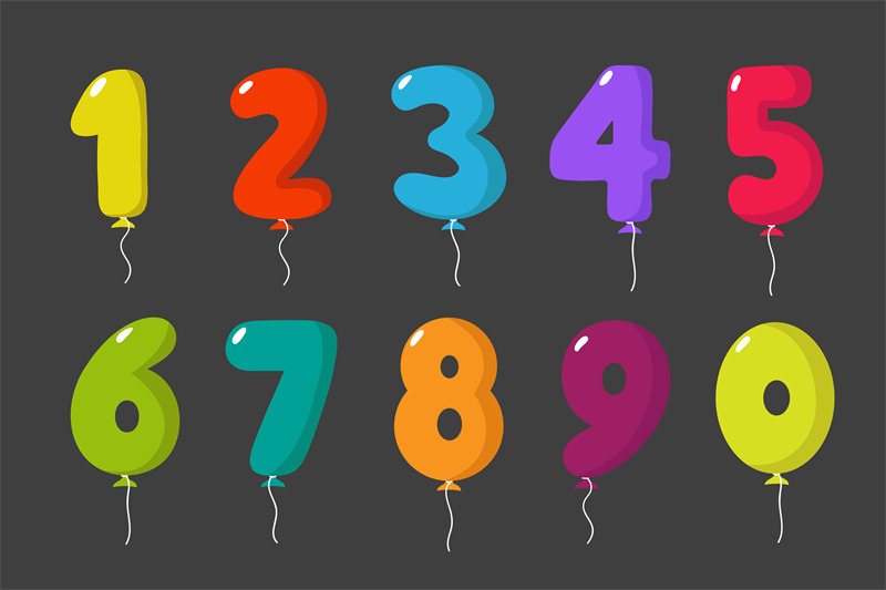 cartoon-balloon-numbers-for-birthday-fun-kids-party-celebration-invita