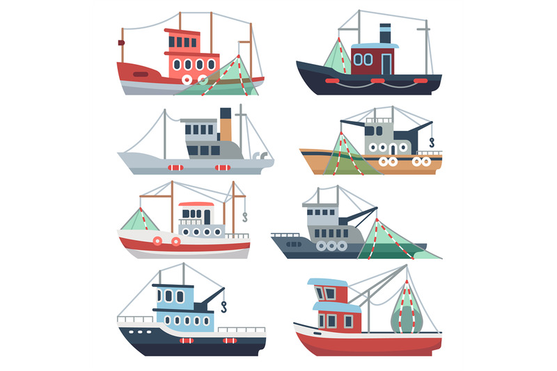 fishing-ocean-boats-commercial-trawlers-fisherman-ships-sea-and-rive