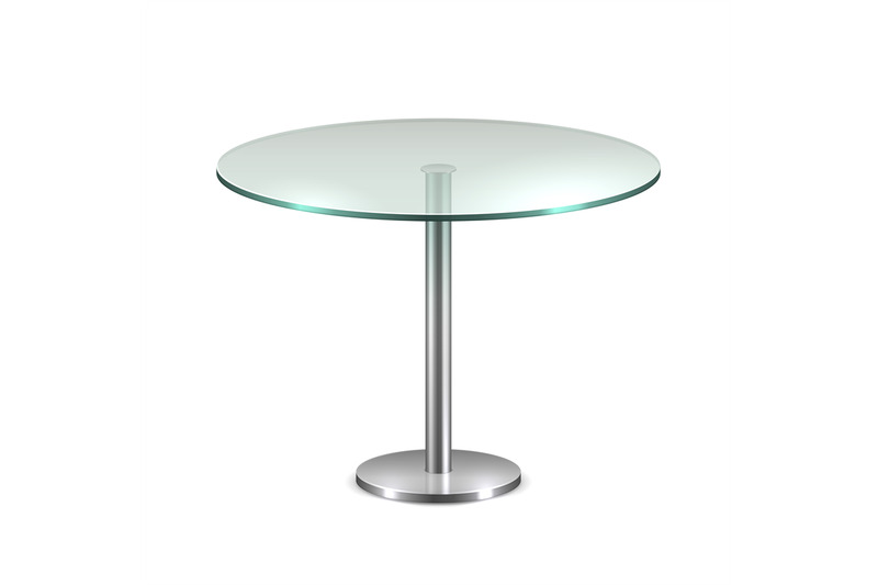 empty-glass-round-office-table-with-metal-stand-isolated-on-white-back