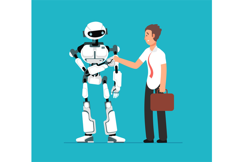 businessman-shaking-robots-hand-artificial-intelligence-human-vs-rob