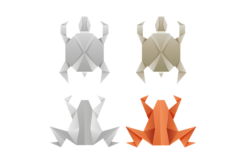 origami-paper-frogs-and-turtles
