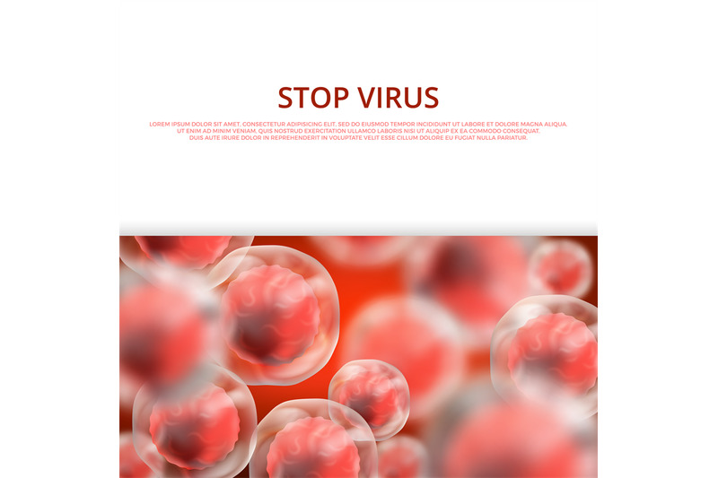 microbiology-healthcare-medical-vector-web-banner