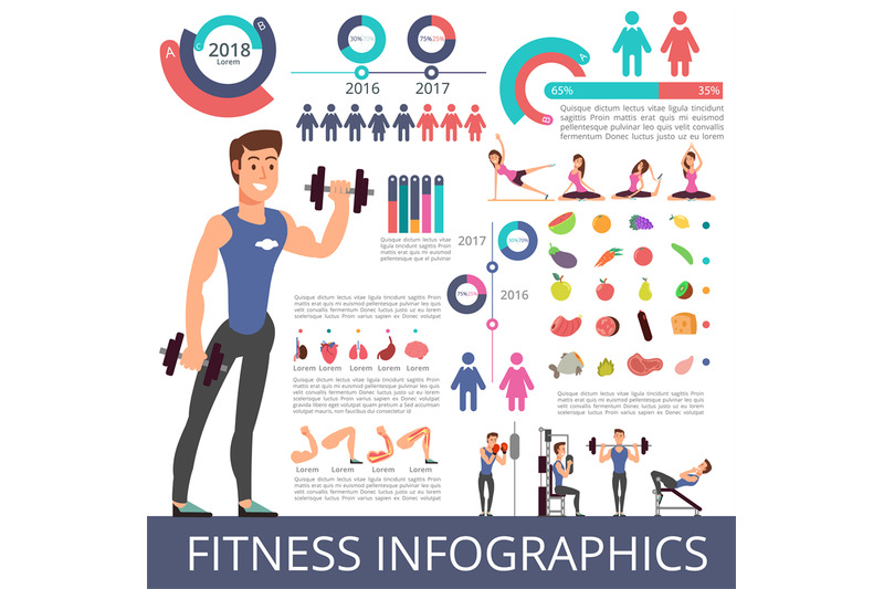 sports-and-healthy-life-vector-business-infographic-with-sport-person