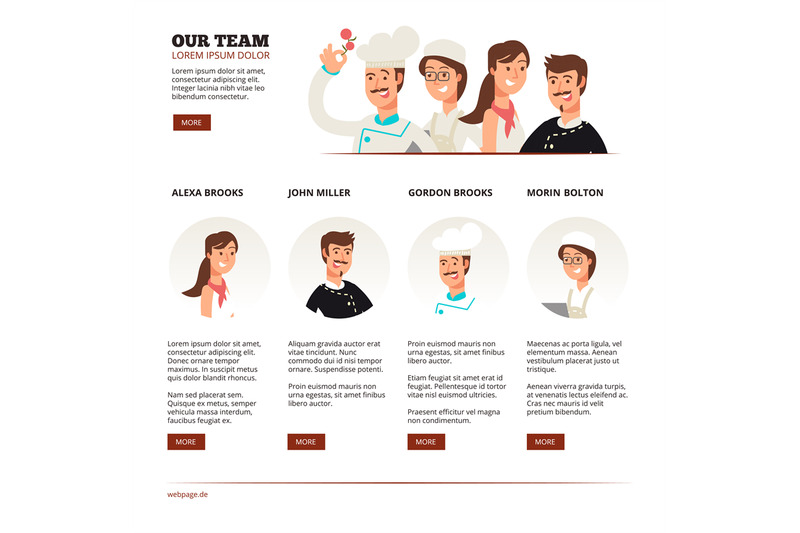 reataurant-cafe-team-teamwork-vector-concept-with-flat-characters