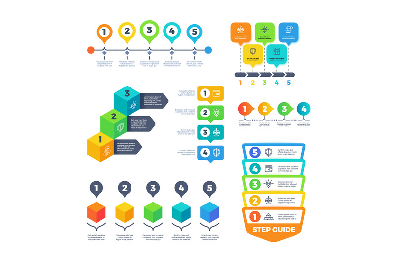 infographic-diagrams-strategy-finance-charts-for-business-presentatio