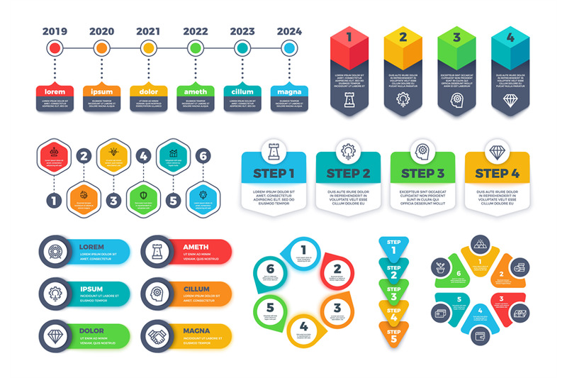 infographic-design-template-bestselling-business-infographics-diagram