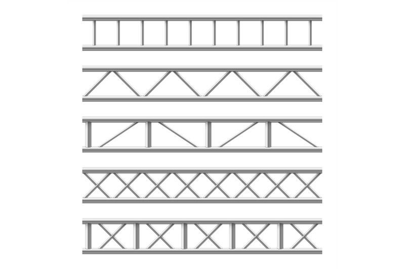 steel-truss-girder-seamless-structure-metal-framework-for-billboard