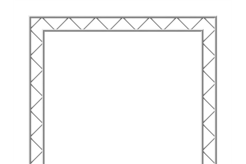 steel-truss-girder-3d-construction-equipment-metal-framework-isolated