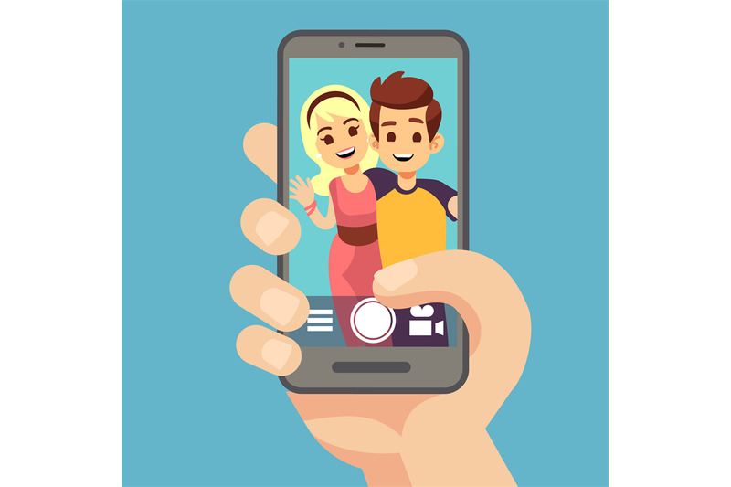 young-couple-woman-man-taking-selfie-photo-on-smartphone-cute-portra