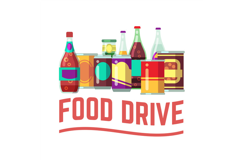 holiday-food-drive-concept-canned-food-for-christmas-donation-charity