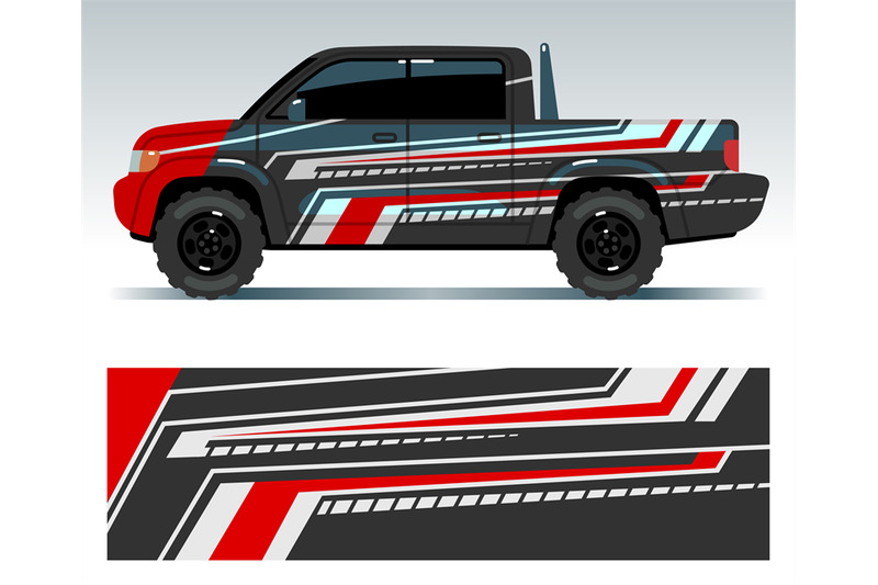 racing-car-design-vehicle-wrap-vinyl-graphics-with-stripes-vector-ill