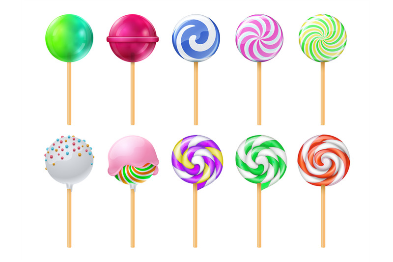 dulce-lollipops-sweet-sugar-candy-stick-isolated-vector-set