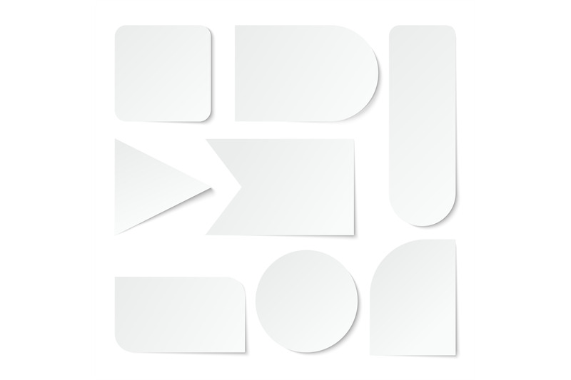 paper-stickers-blank-white-labels-tags-of-different-shapes-isolated