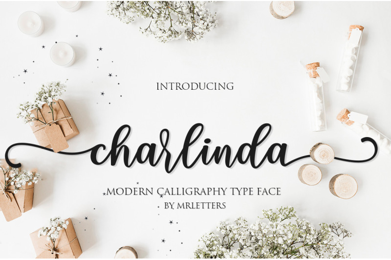 charlinda-script
