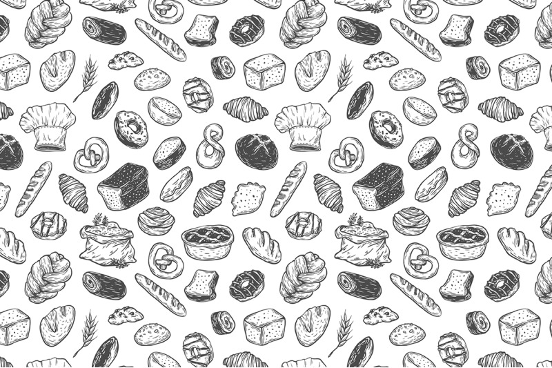 cute-bakery-vector-illustrations