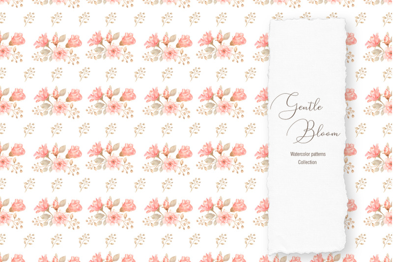 gentle-bloom-patterns-collection