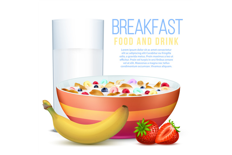 healthy-breakfast-with-fruits-bowl-of-flakes-and-glass-of-milk