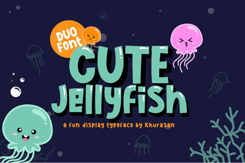 cute-jellyfish
