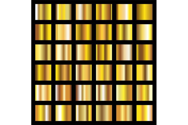 golden-gradients-gold-metal-coin-textures-vector-backgrounds