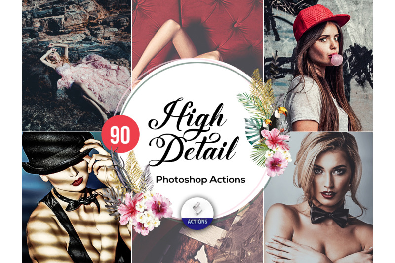 90-high-detail-photoshop-actions