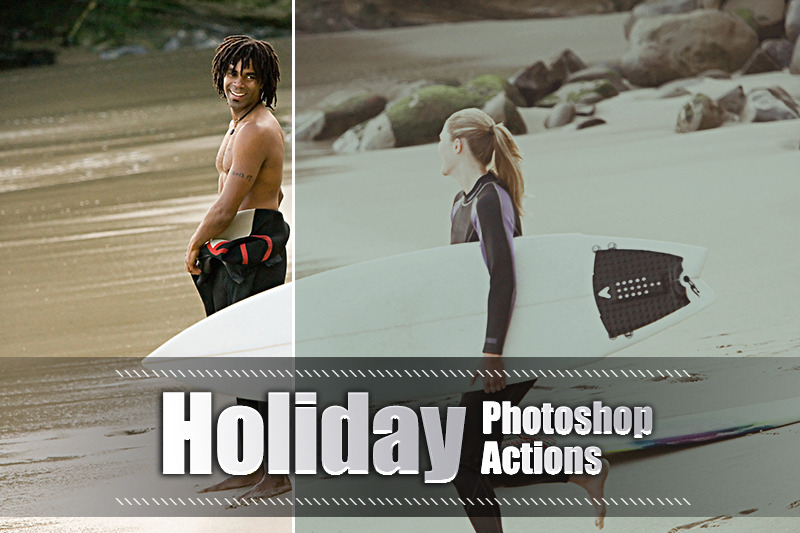 150-holiday-photoshop-actions